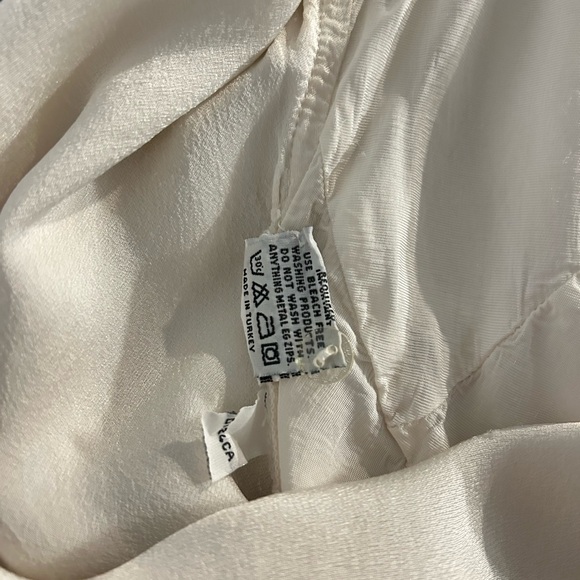 Ghost London Anthropologie BHLDN Wedding Dress - Picture 10 of 16